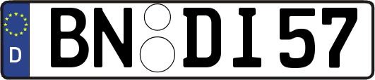 BN-DI57