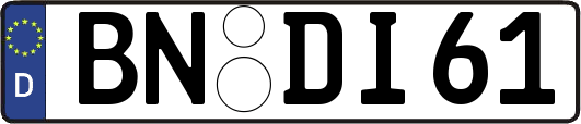 BN-DI61