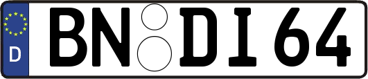 BN-DI64