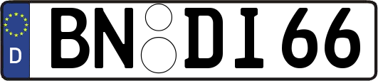 BN-DI66