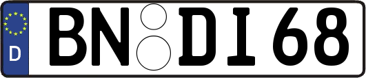 BN-DI68