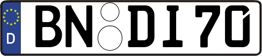 BN-DI70