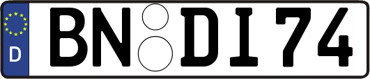 BN-DI74