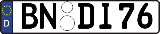 BN-DI76