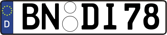 BN-DI78