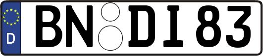 BN-DI83