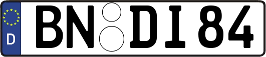 BN-DI84