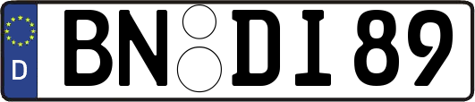 BN-DI89