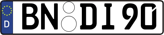 BN-DI90