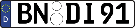 BN-DI91