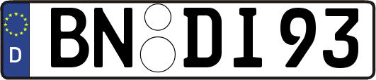 BN-DI93