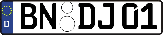 BN-DJ01