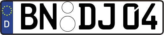BN-DJ04