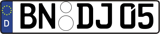 BN-DJ05