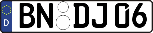 BN-DJ06