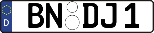 BN-DJ1