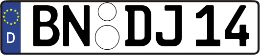 BN-DJ14