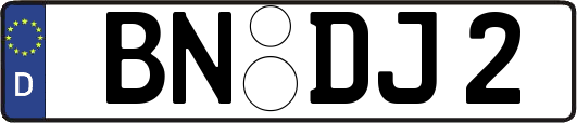 BN-DJ2