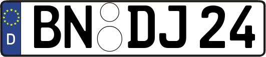 BN-DJ24