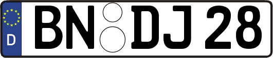 BN-DJ28