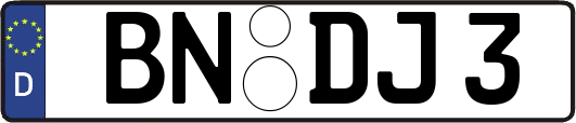 BN-DJ3