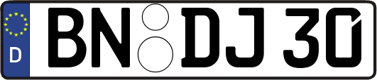 BN-DJ30