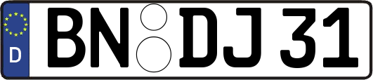 BN-DJ31