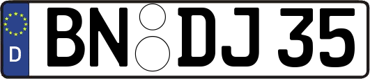 BN-DJ35