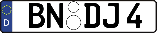BN-DJ4