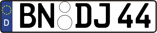 BN-DJ44