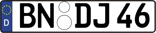 BN-DJ46