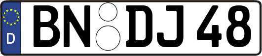 BN-DJ48