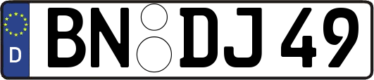 BN-DJ49