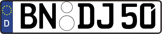 BN-DJ50