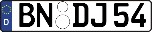 BN-DJ54