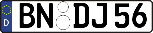 BN-DJ56