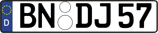BN-DJ57
