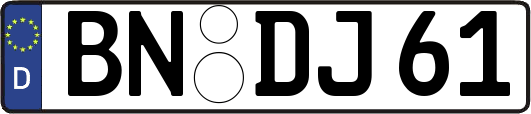 BN-DJ61
