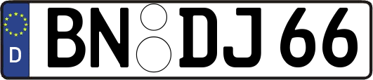 BN-DJ66