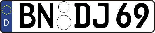 BN-DJ69