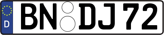 BN-DJ72