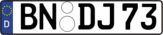 BN-DJ73