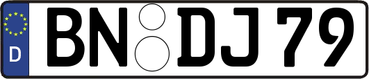 BN-DJ79