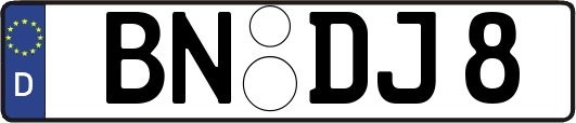 BN-DJ8