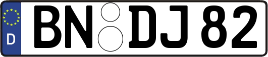 BN-DJ82