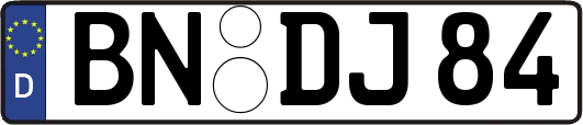BN-DJ84