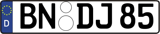 BN-DJ85