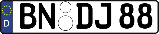 BN-DJ88