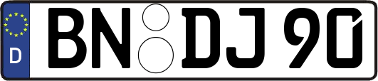 BN-DJ90