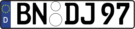 BN-DJ97